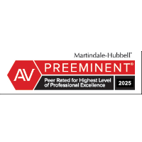 Martin-Hubbledale Preeminent award 2025