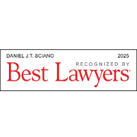 Named on the 2015-2025 Best Lawyers in America, Personal Injury Litigation list by Best Lawyers®, a division of Abry Partners