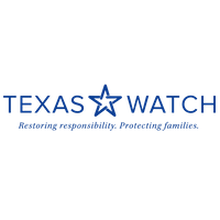 Texas Watch logo
