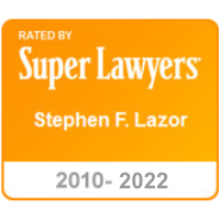 Super Lawyers 2010-2022