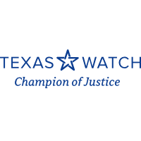 Texas Watch Champion of Justice